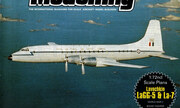 (Scale Aircraft Modelling Volume 18, Issue 12)