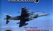 (Scale Aircraft Modelling Volume 18, Issue 11)