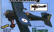 (Scale Aircraft Modelling Volume 20, Issue 4)
