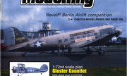 (Scale Aircraft Modelling Volume 20, Issue 6)