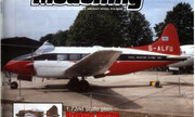 (Scale Aircraft Modelling Volume 20, Issue 8)