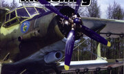 (Scale Aircraft Modelling Volume 20, Issue 9)