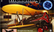 (Scale Aircraft Modelling Volume 20, Issue 10)