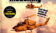 (Scale Aircraft Modelling Volume 19, Issue 9)