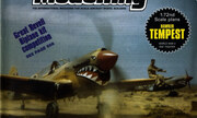 (Scale Aircraft Modelling Volume 19, Issue 10)
