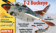 (Model Aircraft Monthly Vol 8 Iss 8)