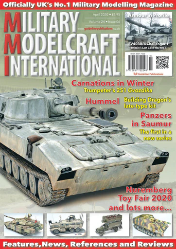 Military Modelcraft International