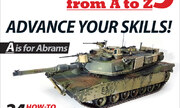 (FineScale Modeler Armor Modeling from A to Z (Special Issue - Summer 2020))