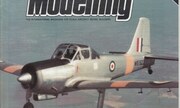 (Scale Aircraft Modelling Volume 10, Issue 5)