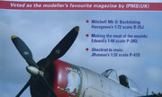 (Scale Aircraft Modelling Volume 30, Issue 2)