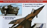 (Scale Aircraft Modelling Volume 30, Issue 4)
