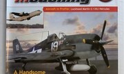 (Scale Aircraft Modelling Volume 30, Issue 5)