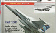 (Scale Aircraft Modelling Volume 30, Issue 7)