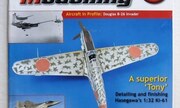 (Scale Aircraft Modelling Volume 30, Issue 11)