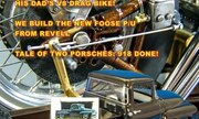 (Model Car Builder Issue 28)