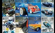 (Model Car Builder Issue 30)