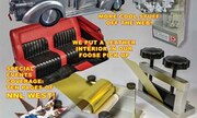 (Model Car Builder Issue 33)
