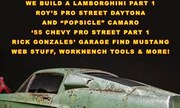 (Model Car Builder Issue 37  |  Vol.4 Issue No.11  |  Summer 2020)