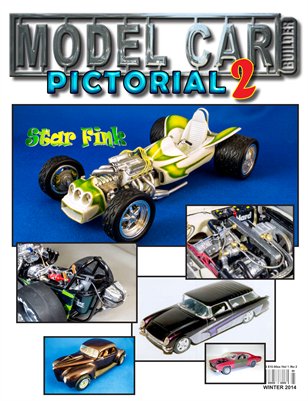 Model Car Builder