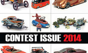 (Model Cars 184)