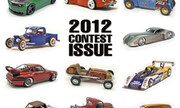 (Model Cars 166)