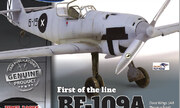 (Scale Aviation Modeller International Volume 24 Issue 12)