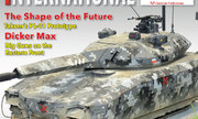 (Military Modelcraft International Volume 24 Issue 11)