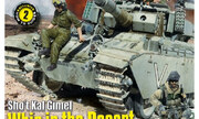 (Scale Military Modeller Volume 50 Issue 594)