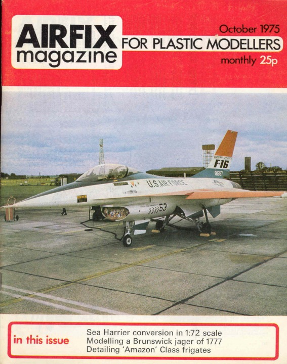 Airfix Magazine