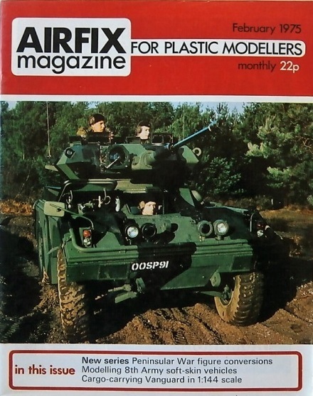 Airfix Magazine