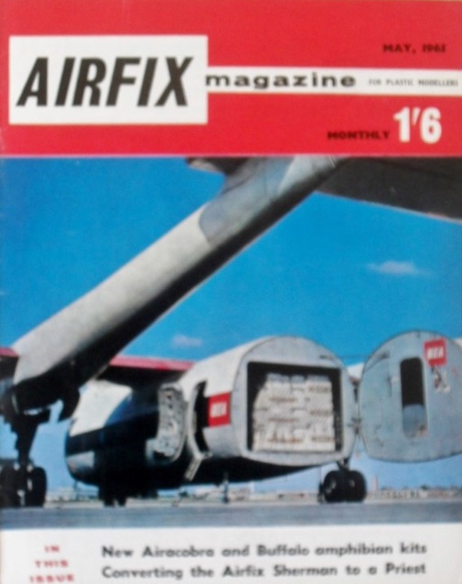 Airfix Magazine