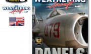 (The Weathering Aircraft 1 - Panels (2nd Edition))