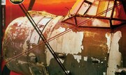 (The Weathering Aircraft 2 - Chipping)