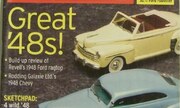 (Scale Auto Enthusiast 125 (Volume 21 Number 3))
