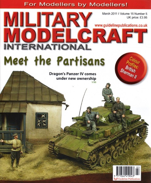 Military Modelcraft International