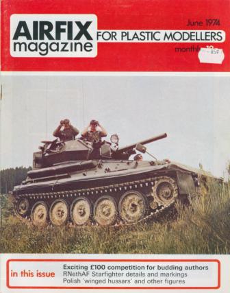Airfix Magazine