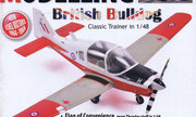 (Scale Aircraft Modelling Volume 38, Issue 8)