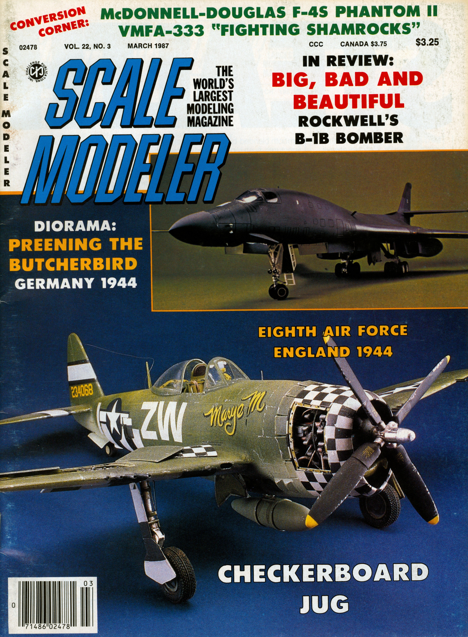 Scale Modeler