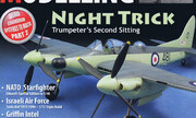 (Scale Aircraft Modelling Volume 37, Issue 11)