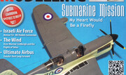 (Scale Aircraft Modelling Volume 37, Issue 10)