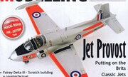 (Scale Aircraft Modelling Volume 37, Issue 5)