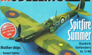 (Scale Aircraft Modelling Volume 37, Issue 6)