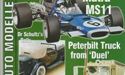 (Scale Auto Modeller Volume 1 Issue 11)