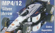 (Scale Auto Modeller Volume 1 Issue 2)