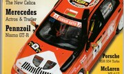 (Scale Auto Modeller Volume 3 Issue 1)
