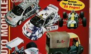 (Scale Auto Modeller Volume 3 Issue 6)