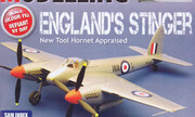 (Scale Aircraft Modelling Volume 37, Issue 2)