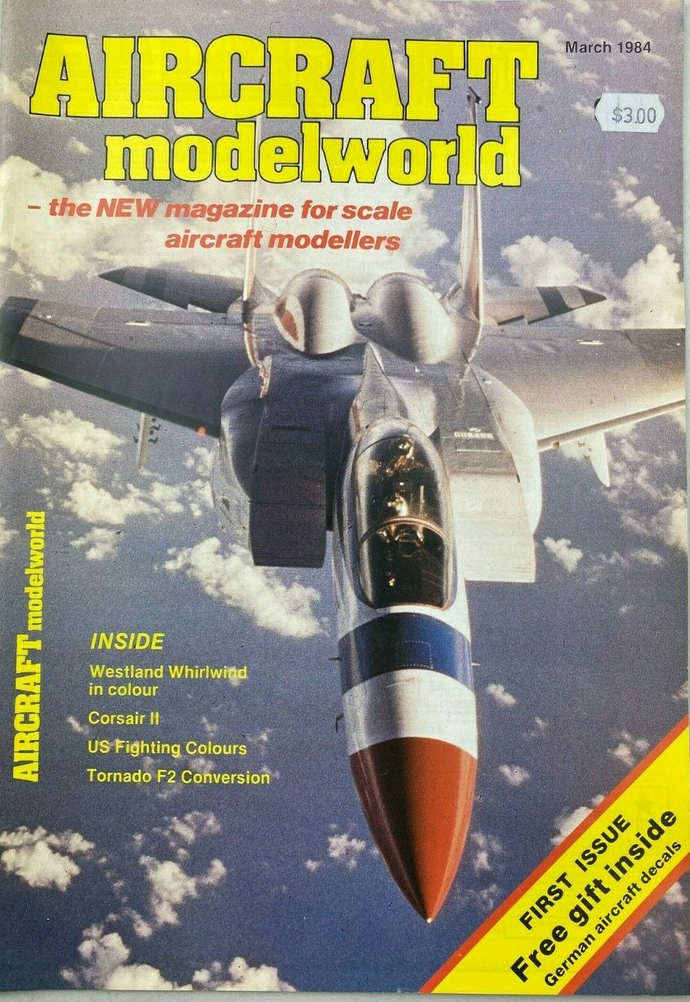 Aircraft Modelworld
