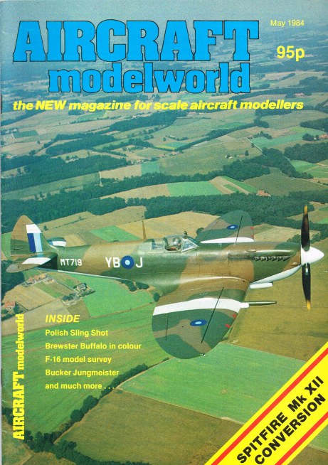 Aircraft Modelworld