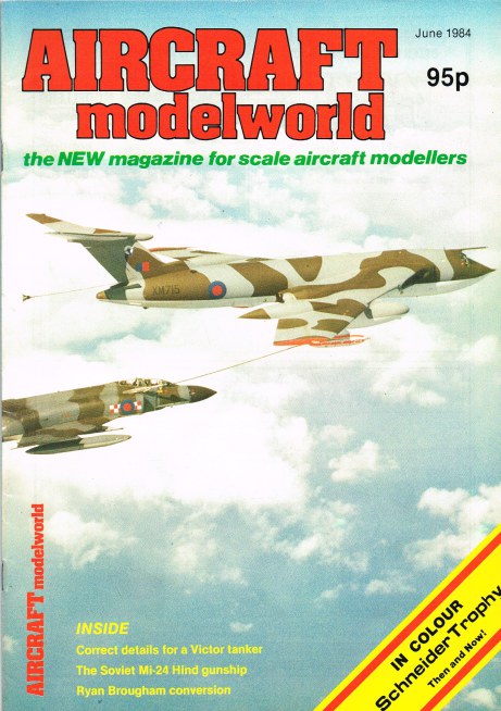 Aircraft Modelworld